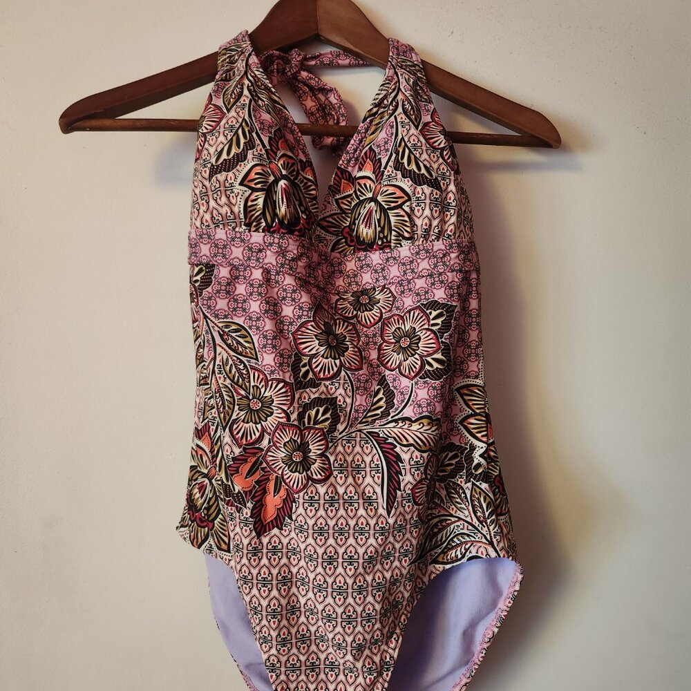 Bathing Suit- Prana
